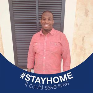 Meet your Posher, Marlon